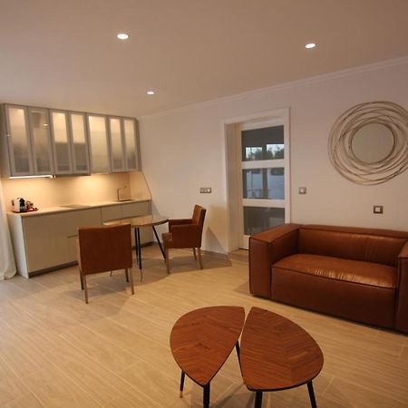 Orly Club Coral Arena Dorada Hotel Puerto del Carmen  Ngoại thất bức ảnh