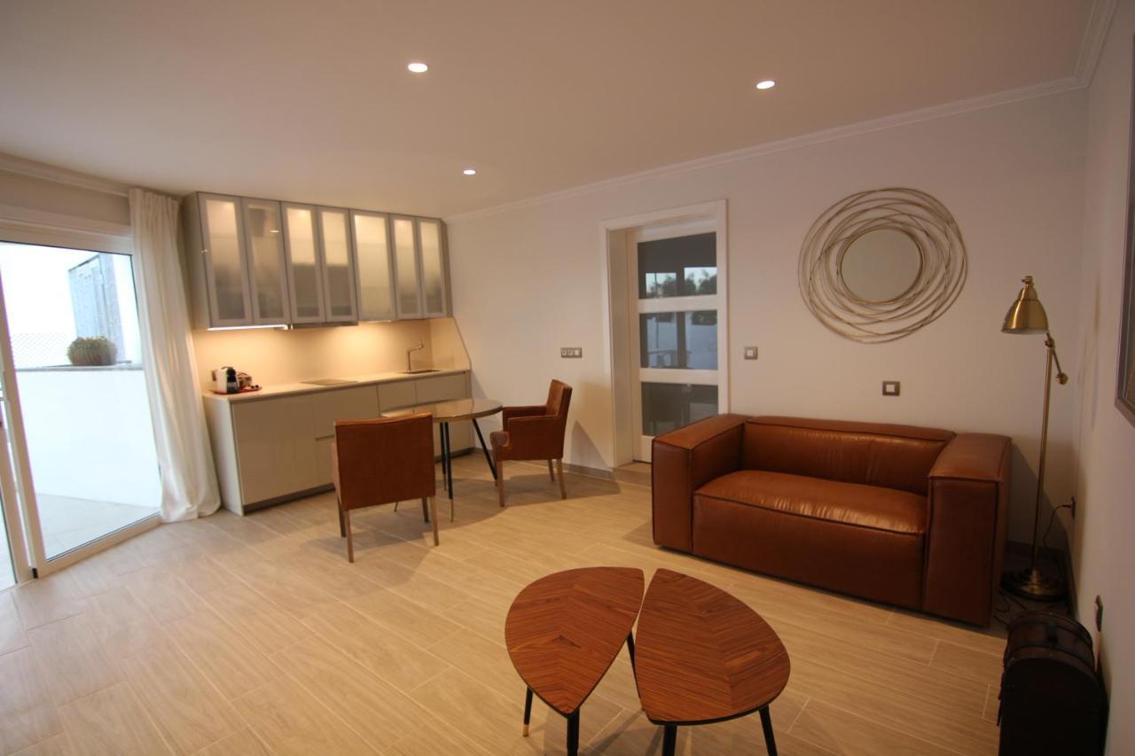 Orly Club Coral Arena Dorada Hotel Puerto del Carmen  Ngoại thất bức ảnh