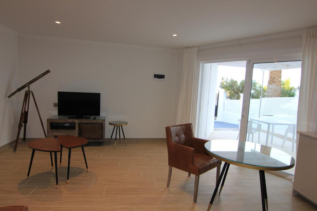 Orly Club Coral Arena Dorada Hotel Puerto del Carmen  Ngoại thất bức ảnh