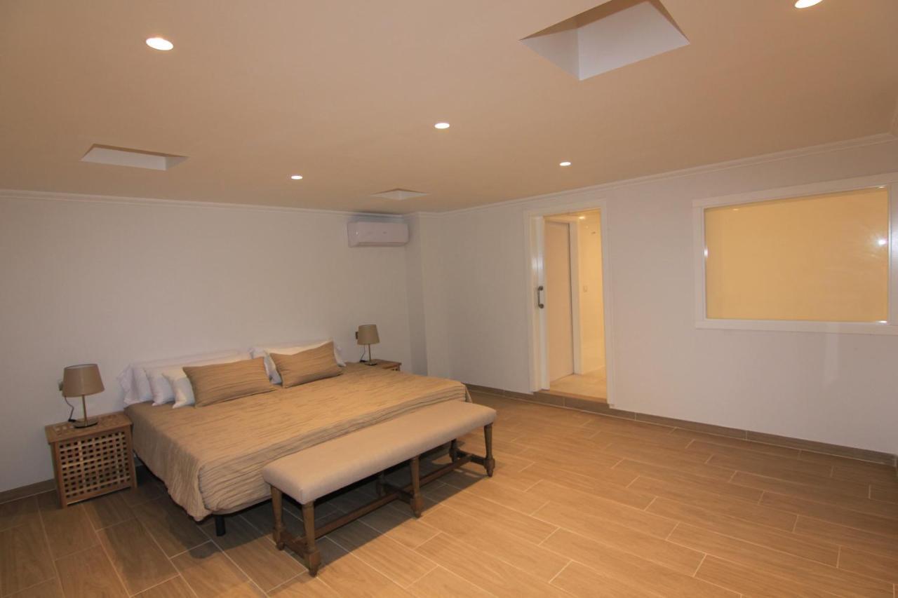 Orly Club Coral Arena Dorada Hotel Puerto del Carmen  Ngoại thất bức ảnh
